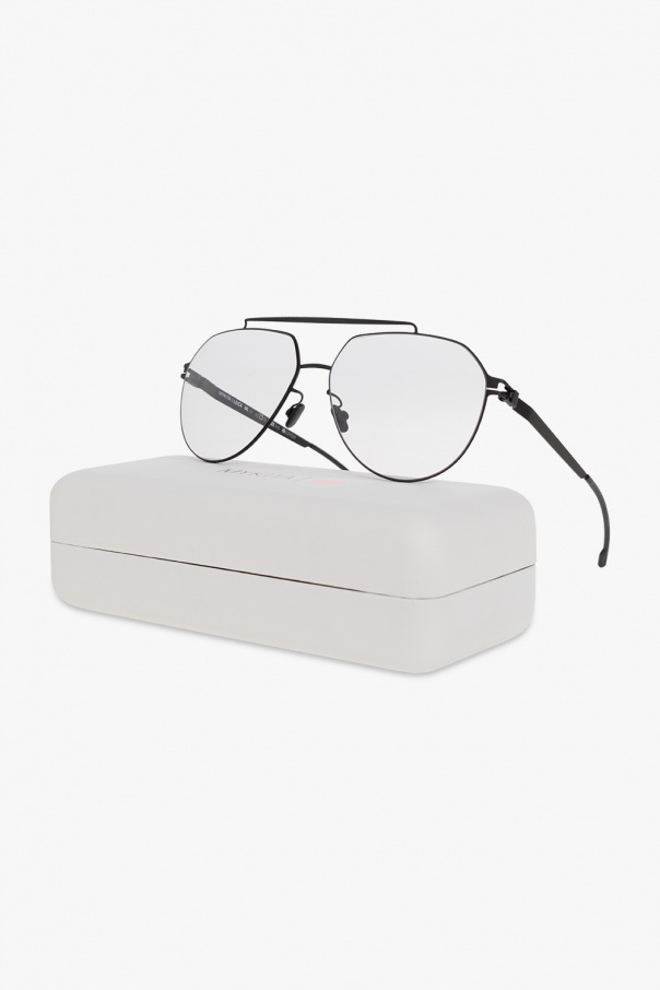 Mykita x online leica